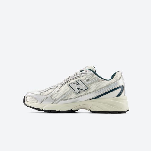 Tenis New Balance U 740 Mujer