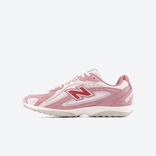 Tenis New Balance U 204L Mujer
