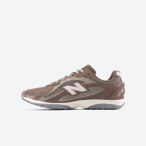 Tenis New Balance U 204L Mujer