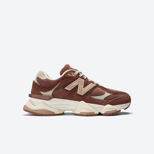 Tenis New Balance U 9060 Mujer