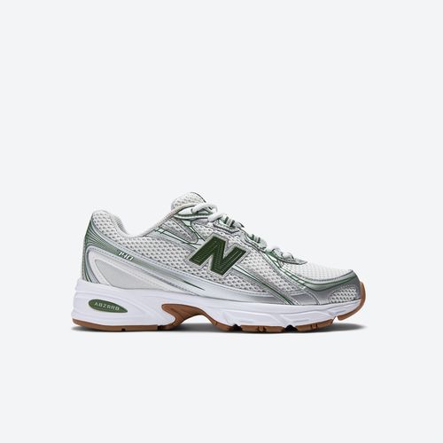 Tenis New Balance U 740 Mujer