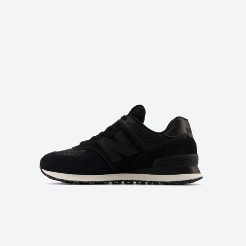 Tenis New Balance Wl 574 Mujer