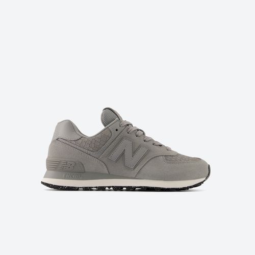 Tenis New Balance Wl 574 Mujer