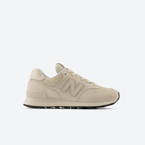 Tenis New Balance Wl 574 Mujer