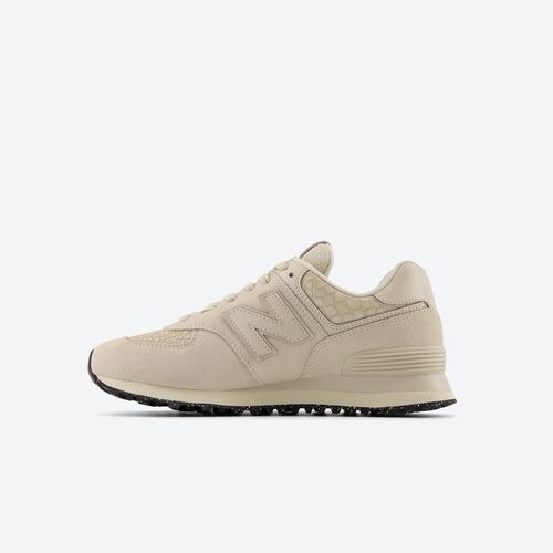Tenis New Balance Wl 574 Mujer