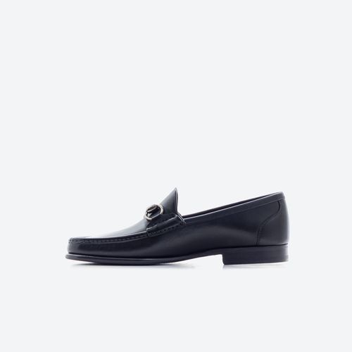 Mocasin Magnanni Hombre