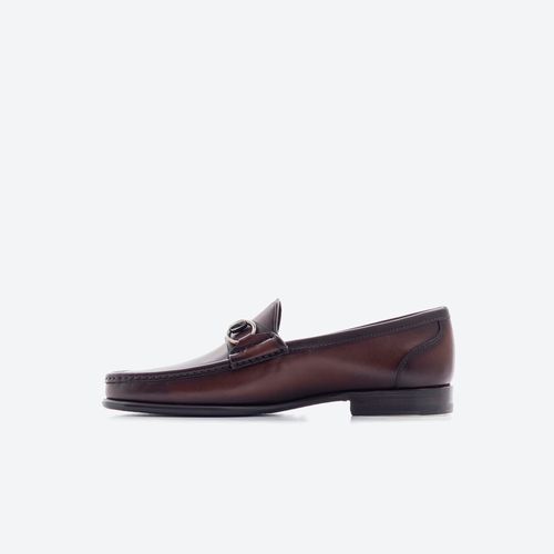 Mocasin Magnanni Hombre
