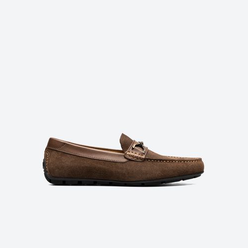 Mocasin Florsheim Usa Motor Hombre