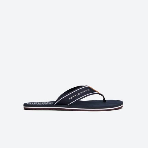 Sandalia Tommy Shoes Beach Hombre