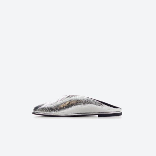 The City Slipper Mule Zapato Freeport Mujer