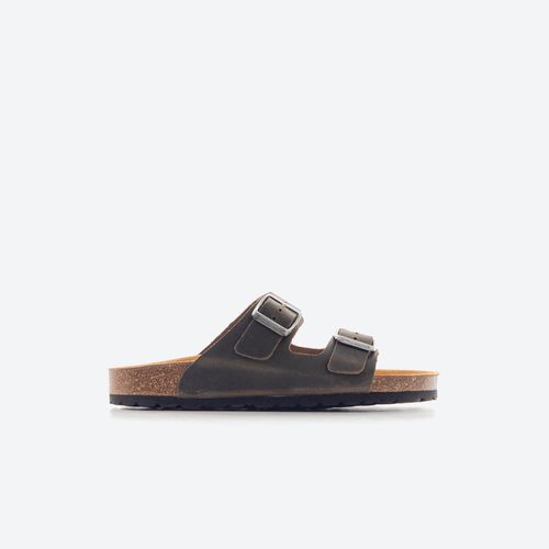 Sandalia Freeport Biocorcho Mujer