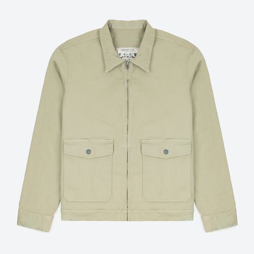 The Minimal Jacket Chaqueta Freeport Hombre