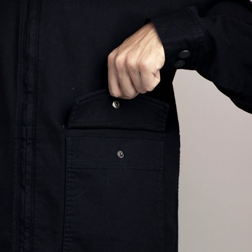The Minimal Jacket Chaqueta Freeport Hombre