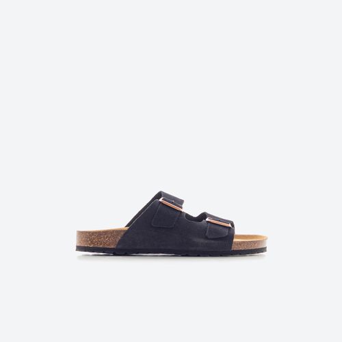 Sandalia Freeport Biocorcho Hombre