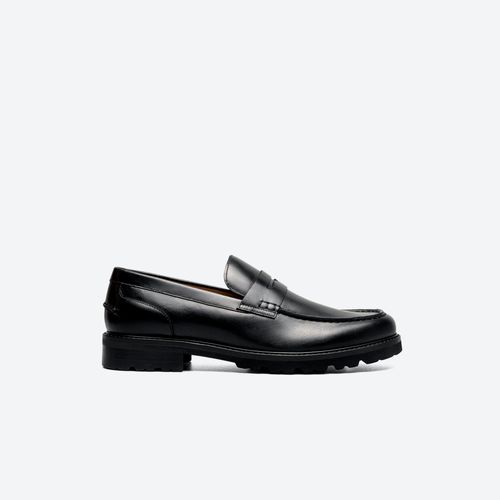 Mocasin Florsheim Usa Renegade Hombre