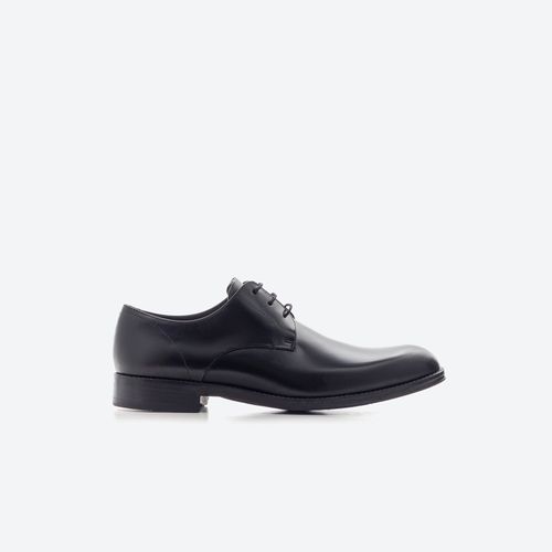 The Classic Plaintoe Shoe Zapato Plano Freeport Hombre