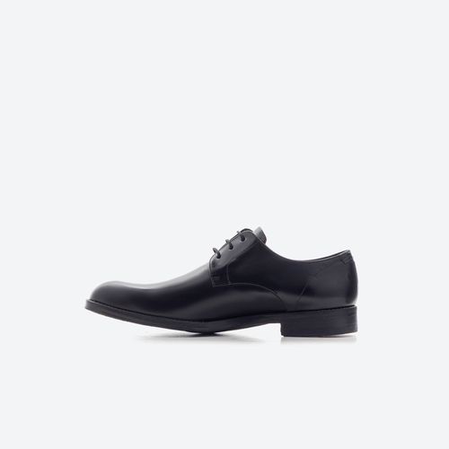 The Classic Plaintoe Shoe Zapato Plano Freeport Hombre
