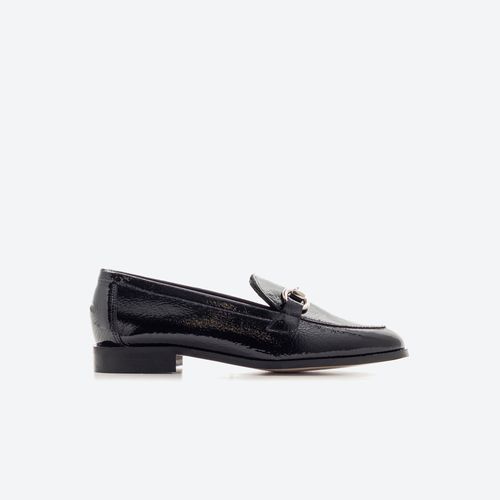 The Buckle Loafer Mocasin Freeport Mujer