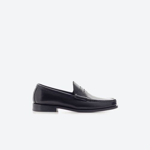 The Premium Formal Penny Loafer Mocasin Freeport Hombre