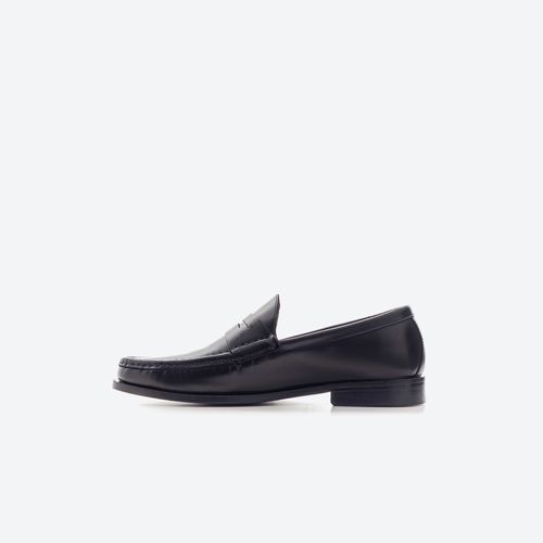 The Premium Formal Penny Loafer Mocasin Freeport Hombre