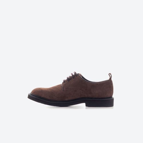 The Country Derby Shoe Zapato Freeport Hombre
