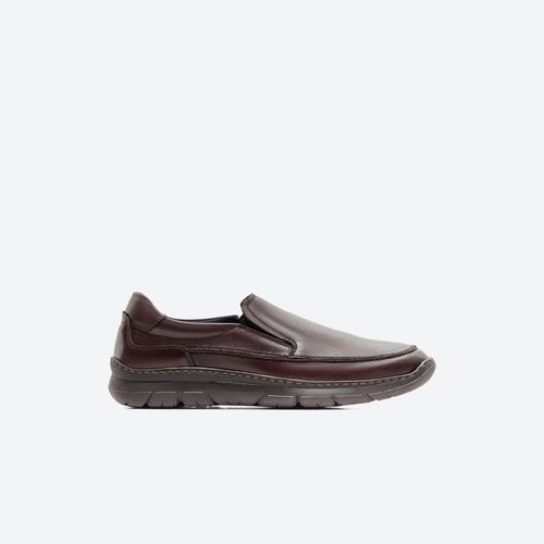 Mocasin Freeport Oliver Hombre