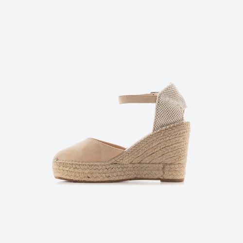 Sandalia Freeport Jara Mujer