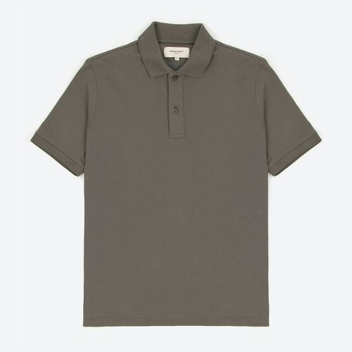 The Classic Polo Freeport Hombre