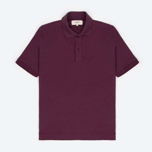 The Classic Polo Freeport Hombre