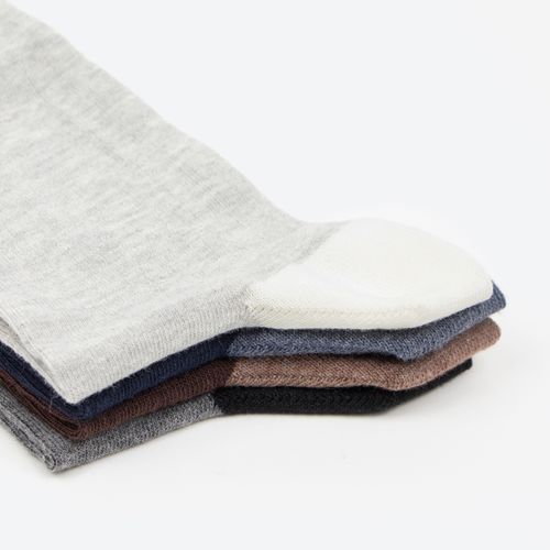 Medias Freeport Hombre