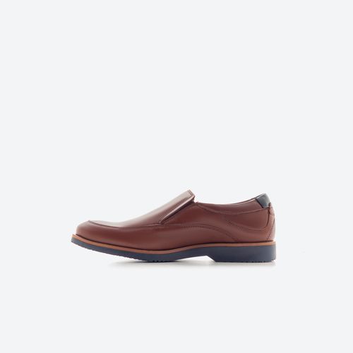 Mocasin Freeport Venezia Hombre