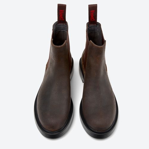 Bota Camper Dean Mujer