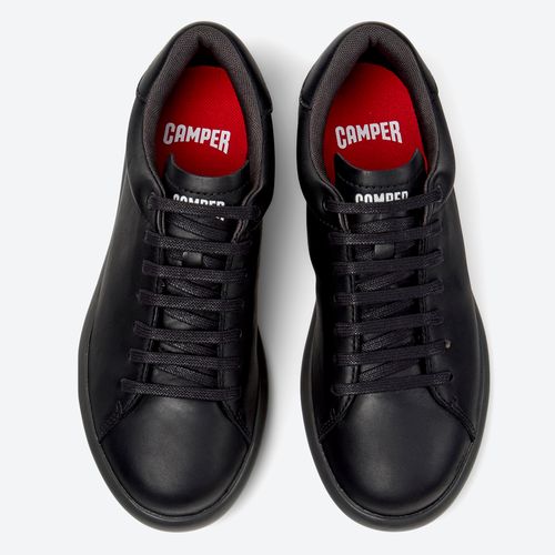 Tenis Camper Pelotas Soller Mujer