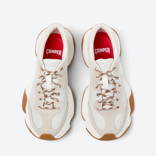 Tenis Camper Karst 2 Mujer