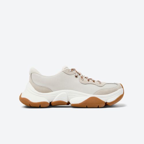 Tenis Camper Karst 2 Mujer