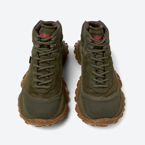 Botines Camper Karst Trek Hombre