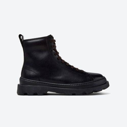 Botines Camper Brutus + Mujer