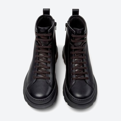 Botines Camper Brutus + Mujer