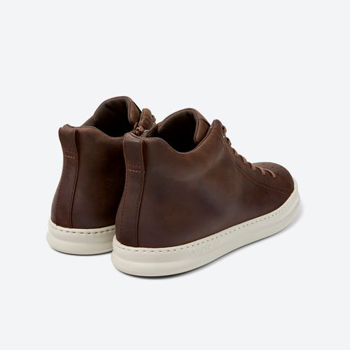 Botines Camper Runner Hombre