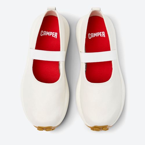 Tenis Camper Pelotas Athens Mujer