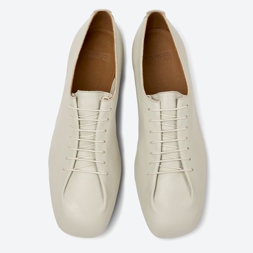 Zapato Plano Camper Casi Myra Mujer