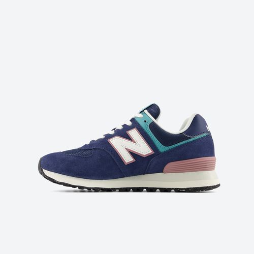 Tenis New Balance W 574 Mujer