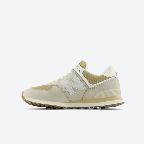 Tenis New Balance U 574 Mujer