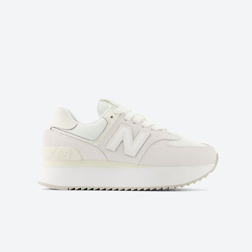 Tenis New Balance Wl 574 Mujer