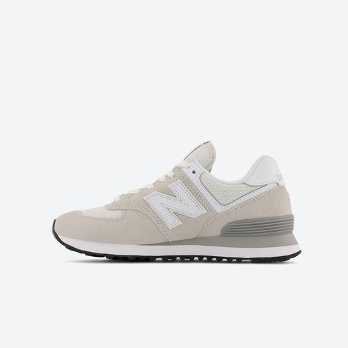 Tenis New Balance Wl 574 Mujer