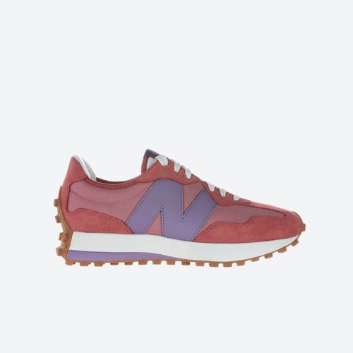 Tenis New Balance W 327 Mujer