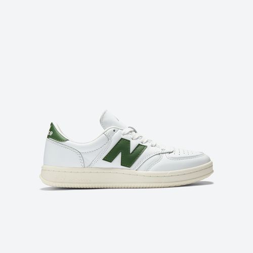 Tenis New Balance Ct 500 Hombre