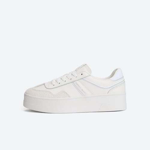 Tenis Tommy Shoes Greenwich Mujer