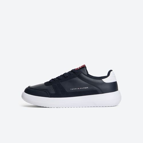 Tenis Tommy Shoes Modern Lightcup Hombre