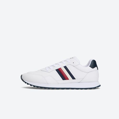 Tenis Tommy Shoes New Runner Hombre